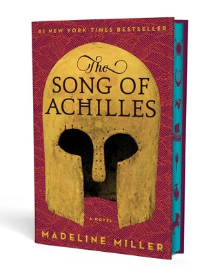 The Song of Achilles Deluxe Edition