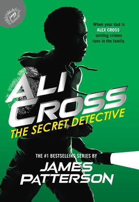 Ali Cross: The Secret Detective