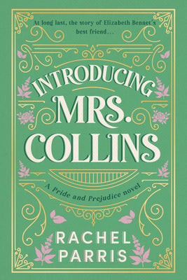 Introducing Mrs. Collins