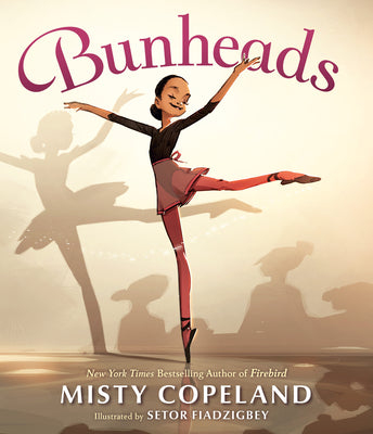 Bunheads, ACT 2: The Dance of Courage