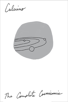 The Complete Cosmicomics