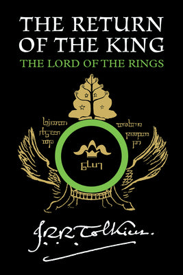 The Return of the King, 3: Being the Third Part of the Lord of the Rings