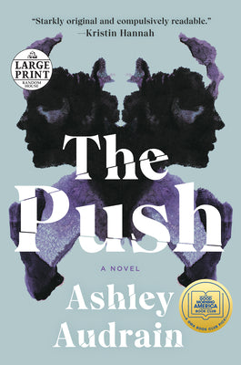 The Push: A GMA Book Club Pick