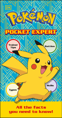 Pokã(c)Mon Pocket Expert