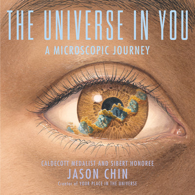 The Universe in You: A Microscopic Journey