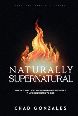 Naturally Supernatural