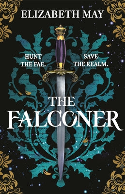The Falconer: The Sweeping Historical Fantasy Now Reimagined for Adult Romantasy Fans