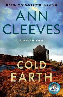Cold Earth: A Shetland Mystery