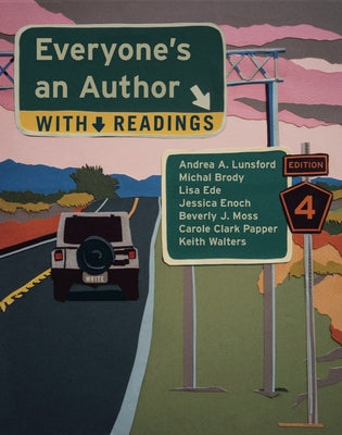 Everyone's an Author with Readings