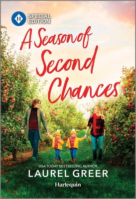 A Season of Second Chances