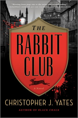 The Rabbit Club