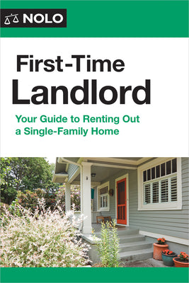 First-Time Landlord: Your Guide to Renting Out a Single-Family Home