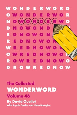 WonderWord Volume 46