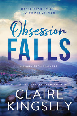 Obsession Falls
