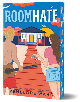 Roomhate (Deluxe Edition)