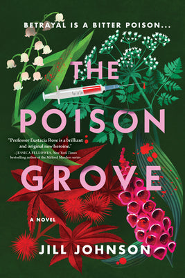 The Poison Grove