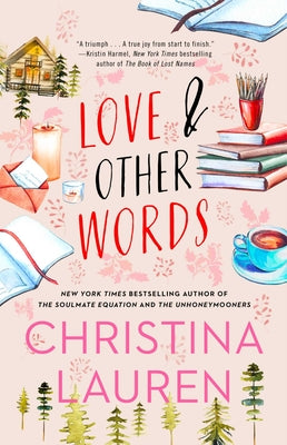Love and Other Words: Deluxe Edition