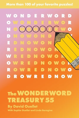 Wonderword Treasury 55