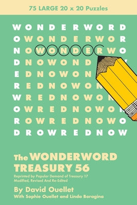 Wonderword Treasury 56
