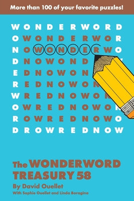 Wonderword Treasury 58