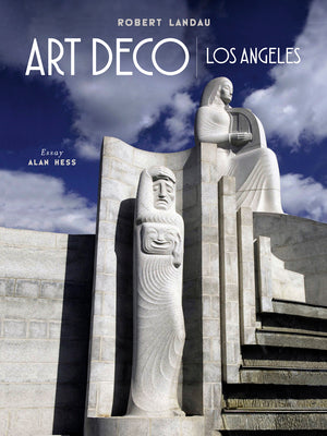 Art Deco Los Angeles
