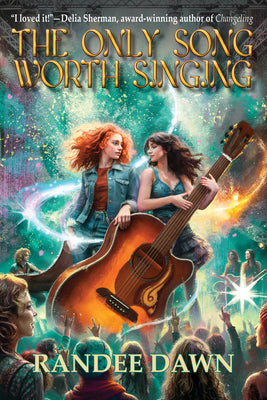 The Only Song Worth Singing