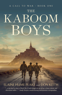 The Kaboom Boys