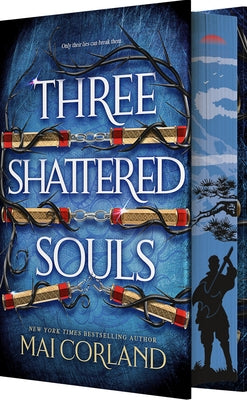 Three Shattered Souls