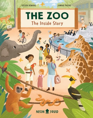 The Zoo: The Inside Story
