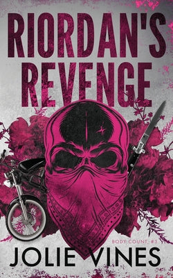 Riordan's Revenge (Body Count, #3)