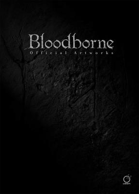 Bloodborne Official Artworks