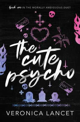 The Cute Psycho