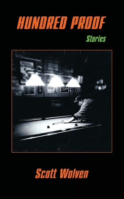 Hundred Proof: Stories