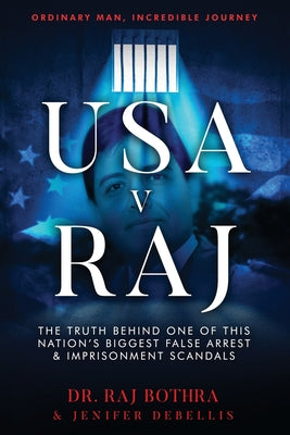 USA v Raj
