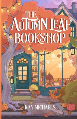 The Autumn Leaf Bookshop