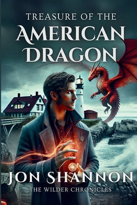 Treasure of the American Dragon