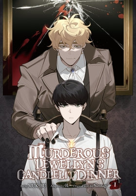 Murderous Lewellyn's Candlelit Dinner, Vol. 1