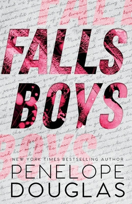 Falls Boys: Hellbent One