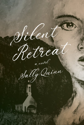 Silent Retreat: A Novel