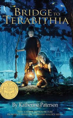 Bridge to Terabithia: A Newbery Award Winner