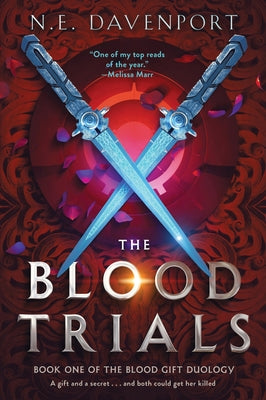 The Blood Trials