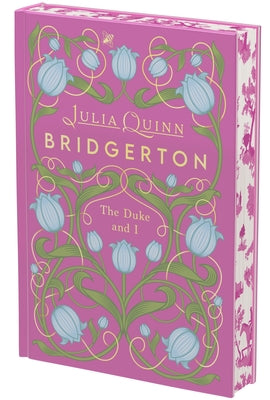 The Duke and I Deluxe Collector's Edition: Bridgerton