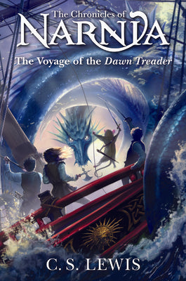 The Voyage of the Dawn Treader (Rpkg)