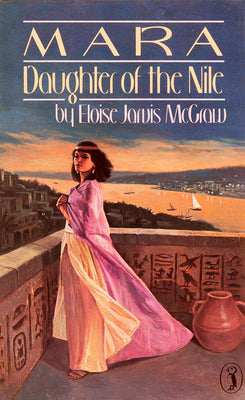 Mara: Daughter of the Nile