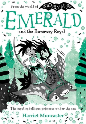 Emerald and the Runaway Royal: Volume 4