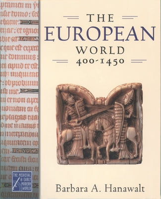 European World, 400-1450