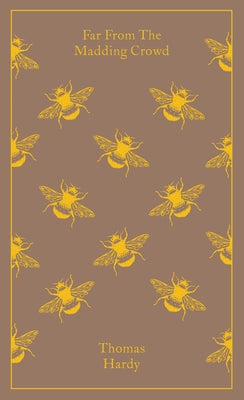 Far from the Madding Crowd