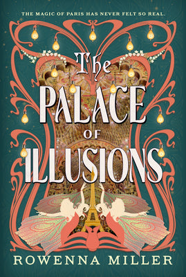 The Palace of Illusions