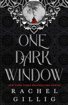 One Dark Window (Standard Hardcover Edition)