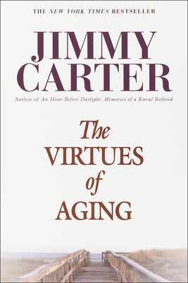 The Virtues of Aging